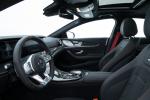 Mercedes-AMG CLS53 4Matic+ 2018 года (LA)